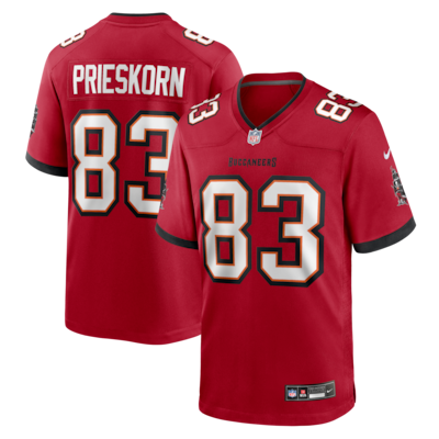 Tampa Bay Buccaneers Men Jerseys 2025-10-16-015